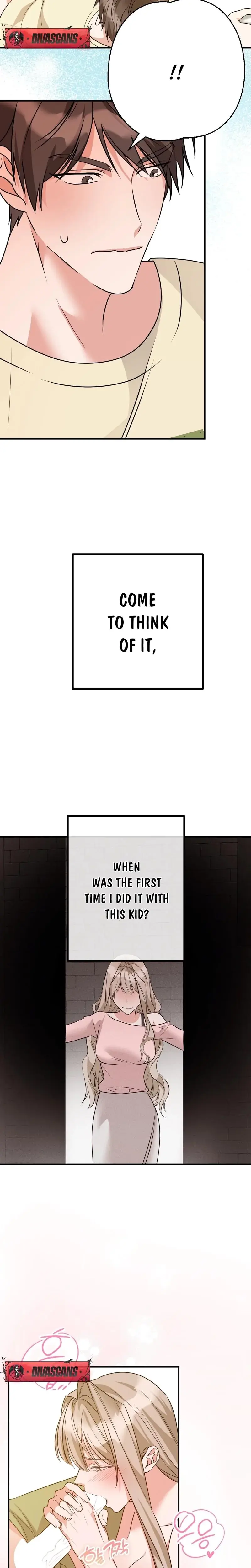 It All Ends In Marriage Chapter 25 - Page 24
