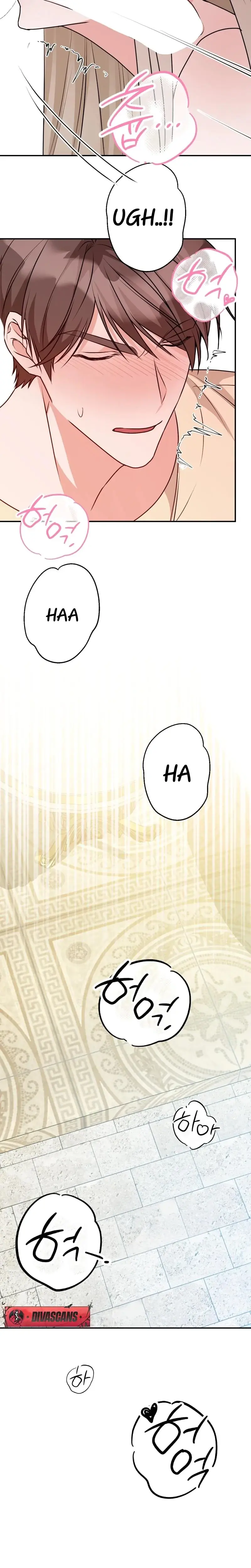 It All Ends In Marriage Chapter 25 - Page 26