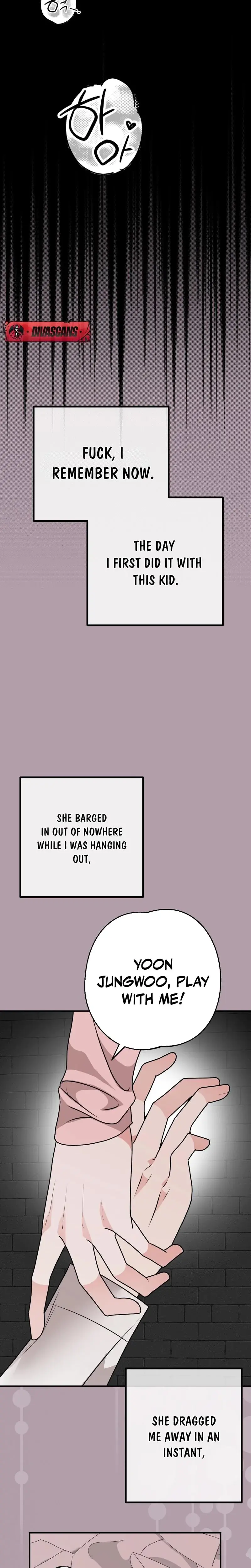It All Ends In Marriage Chapter 25 - Page 28