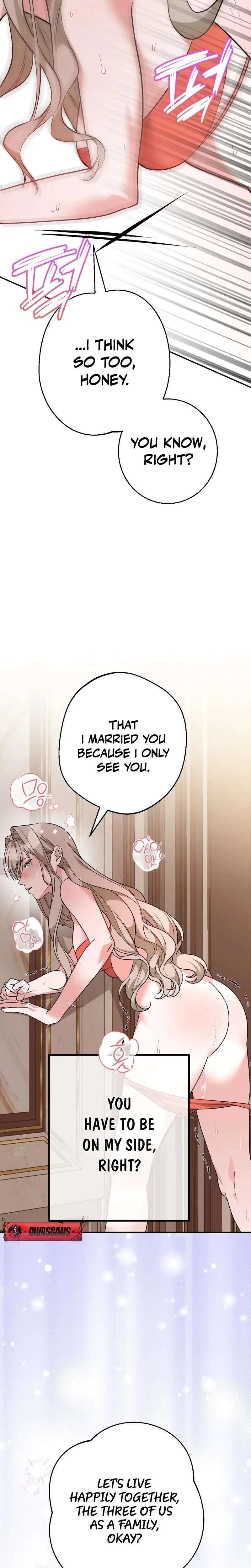 It All Ends In Marriage Chapter 26 - Page 14