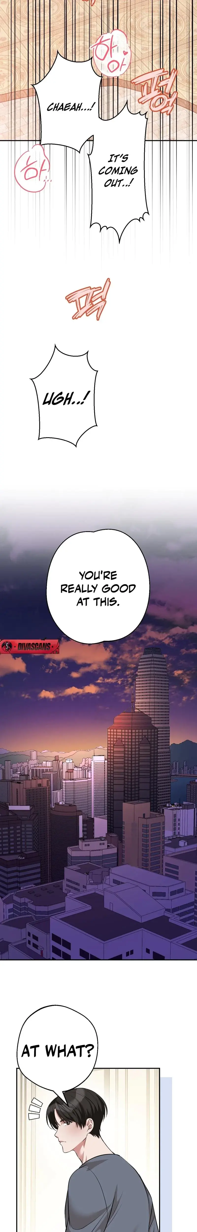 It All Ends In Marriage Chapter 26 - Page 16