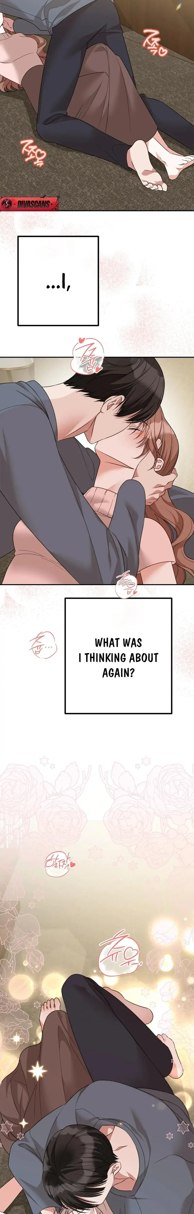 It All Ends In Marriage Chapter 26 - Page 27