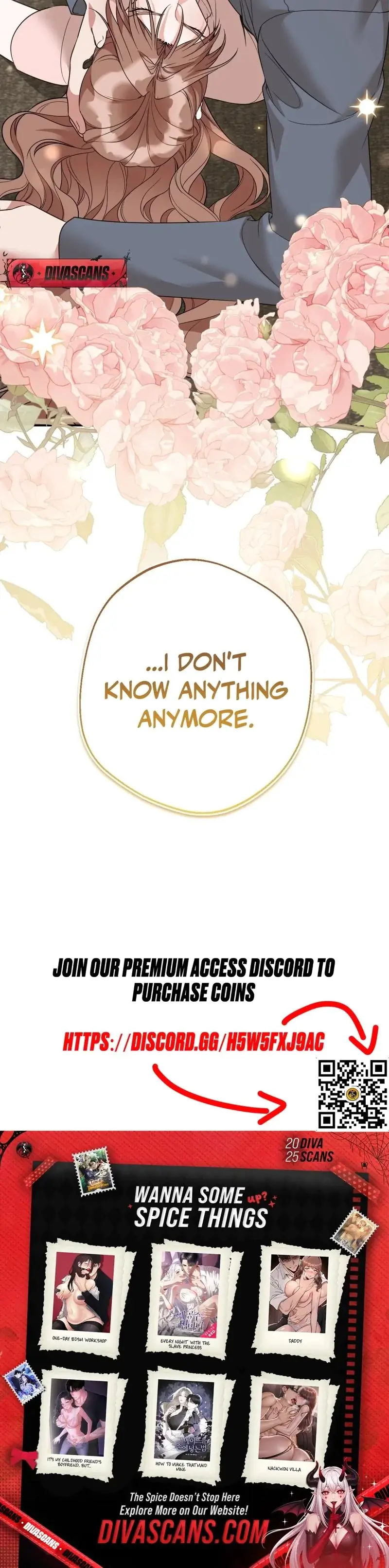 It All Ends In Marriage Chapter 26 - Page 28