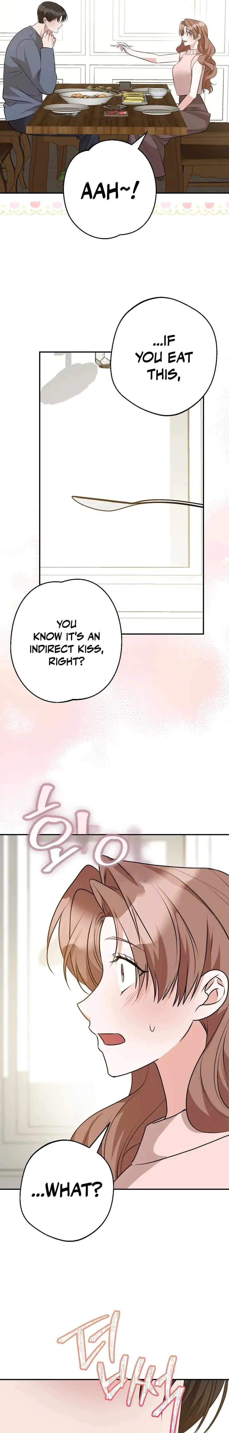 It All Ends In Marriage Chapter 26 - Page 5