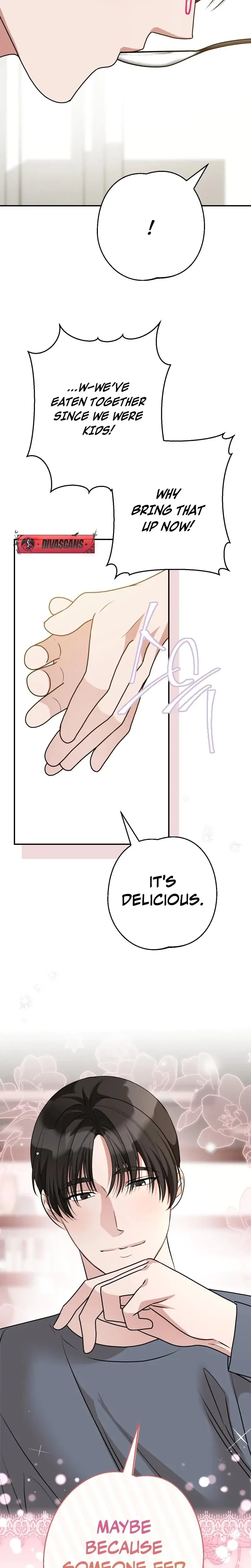 It All Ends In Marriage Chapter 26 - Page 6