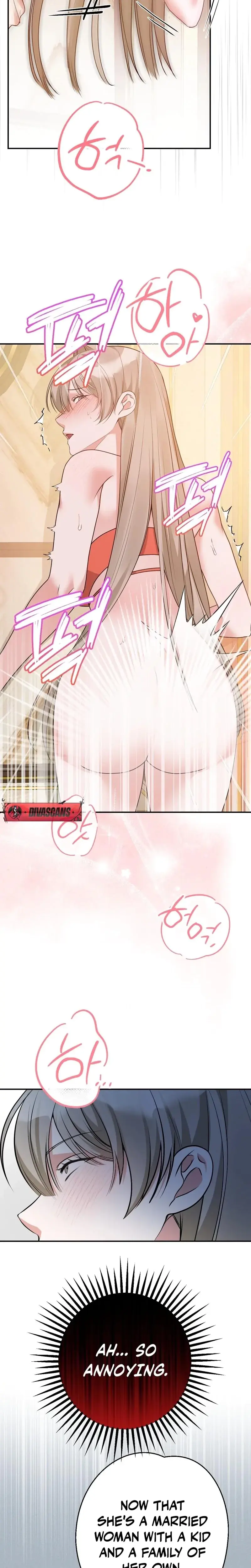 It All Ends In Marriage Chapter 26 - Page 9
