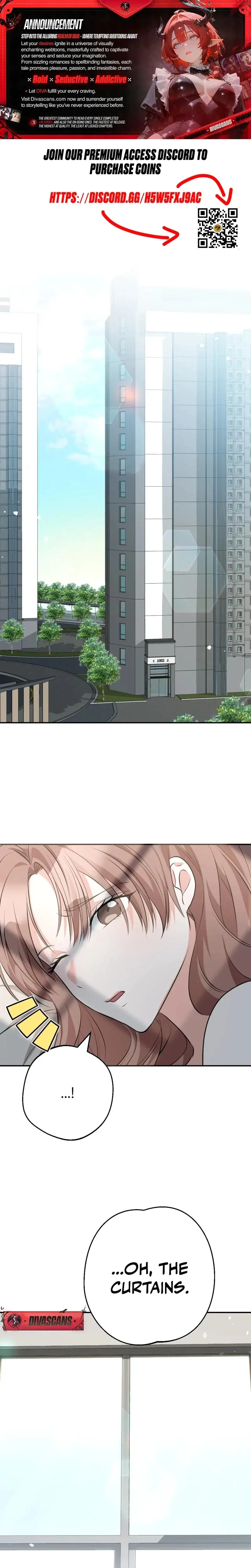 It All Ends In Marriage Chapter 29 - Page 1