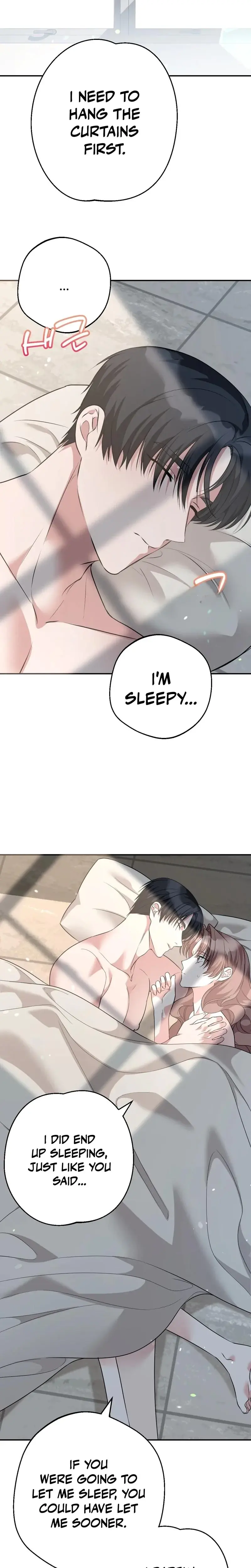 It All Ends In Marriage Chapter 29 - Page 2