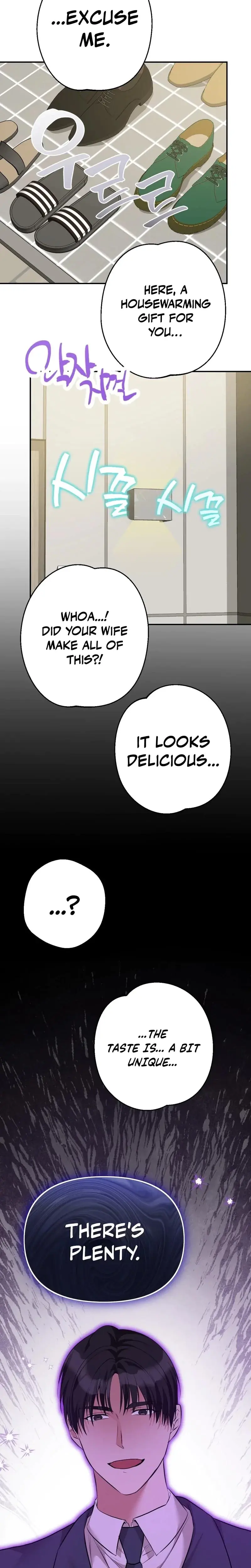 It All Ends In Marriage Chapter 29 - Page 25