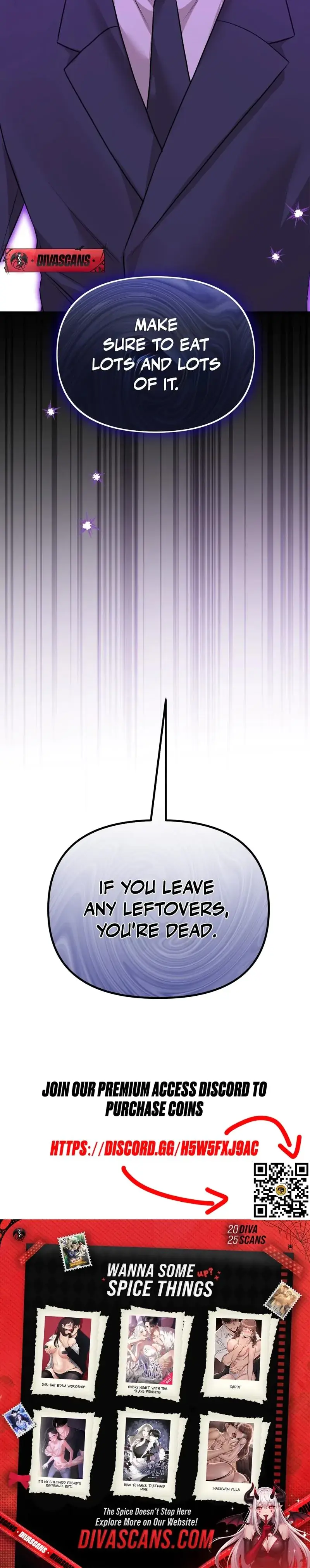 It All Ends In Marriage Chapter 29 - Page 26