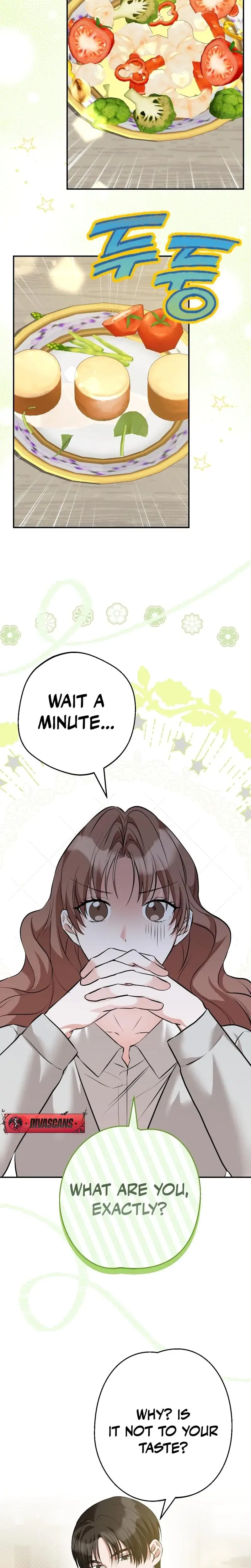 It All Ends In Marriage Chapter 29 - Page 9