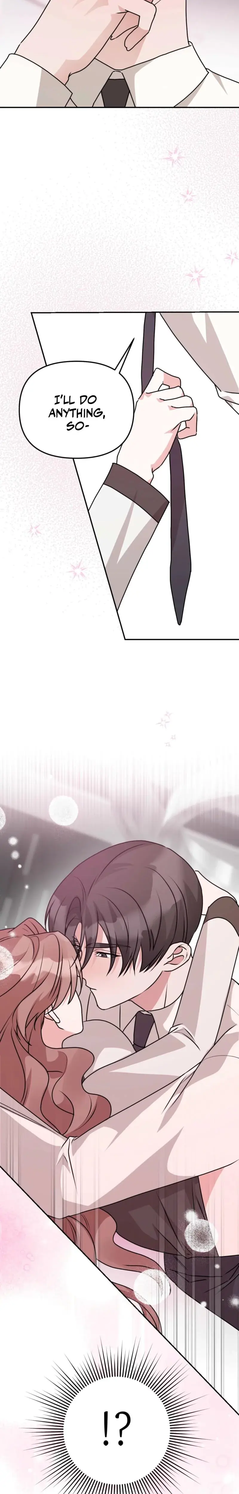 It All Ends In Marriage Chapter 3 - Page 20