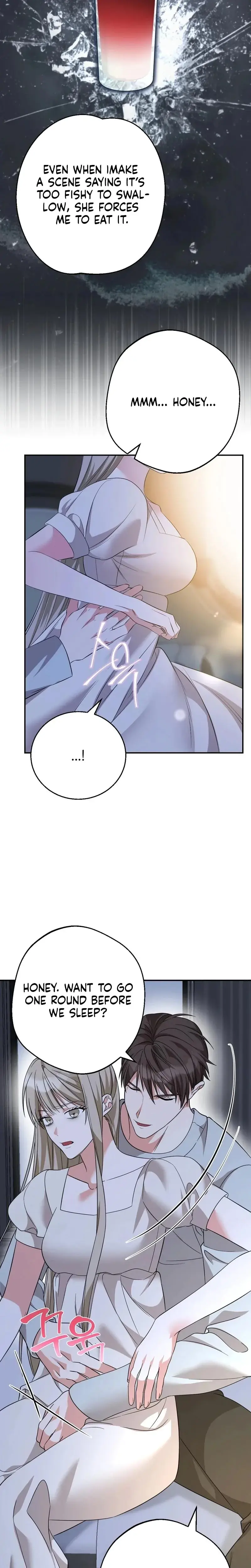 It All Ends In Marriage Chapter 30 - Page 16
