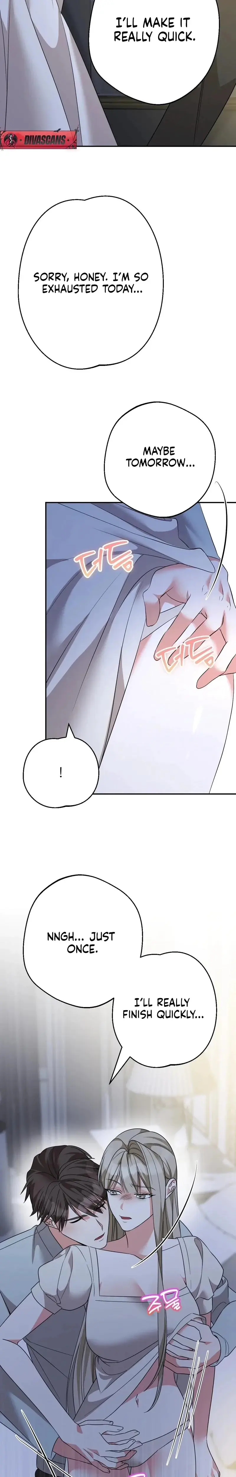 It All Ends In Marriage Chapter 30 - Page 17