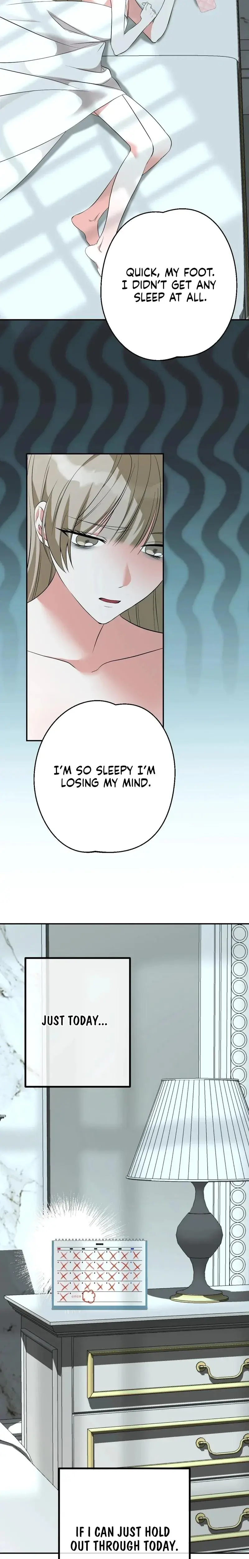 It All Ends In Marriage Chapter 30 - Page 19
