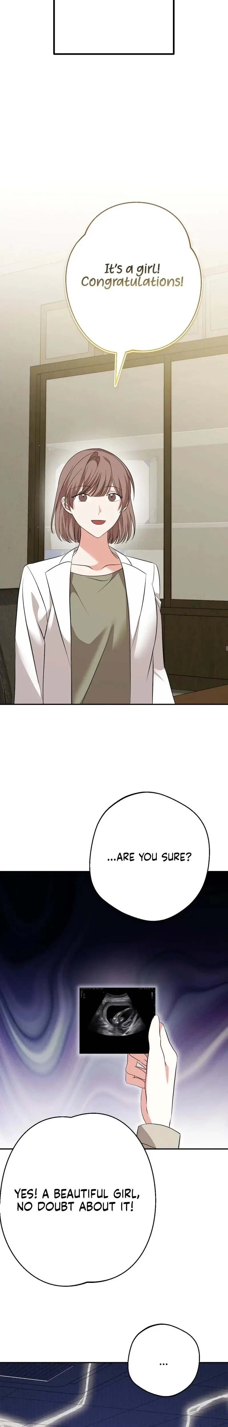 It All Ends In Marriage Chapter 30 - Page 20