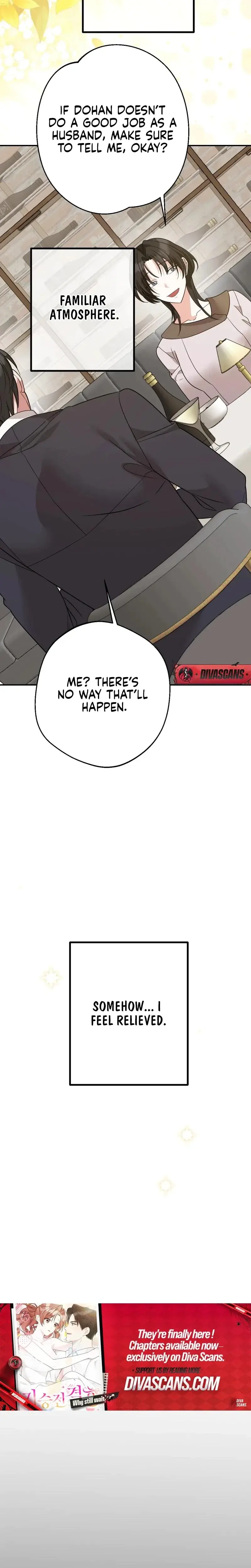It All Ends In Marriage Chapter 31 - Page 16