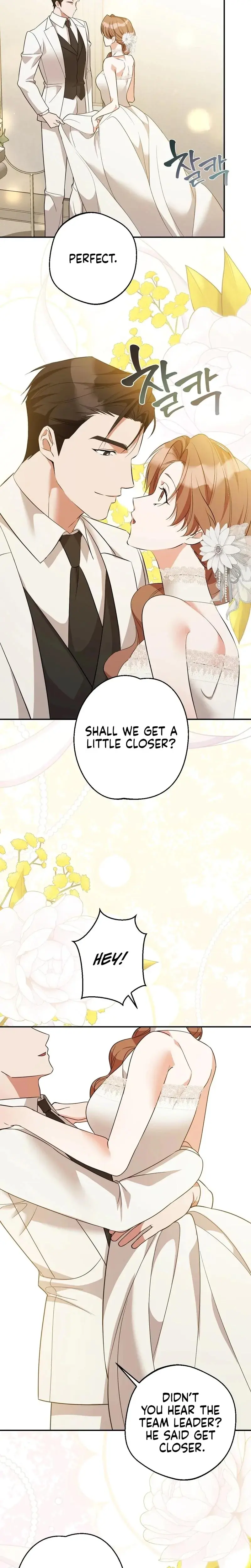 It All Ends In Marriage Chapter 31 - Page 2