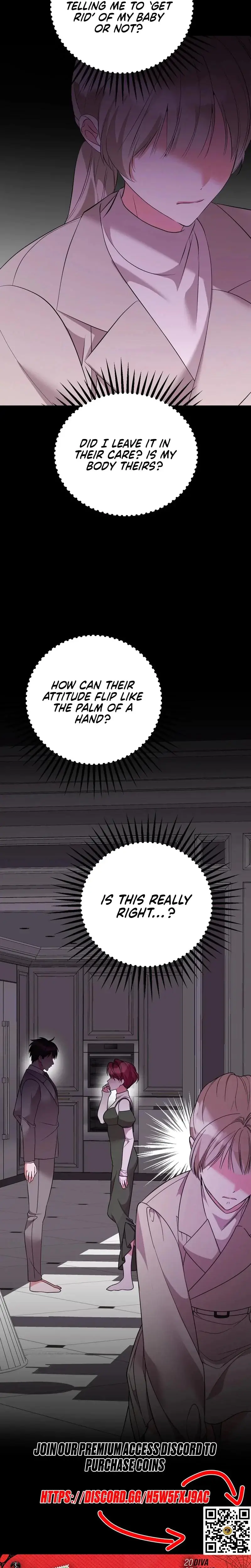 It All Ends In Marriage Chapter 31 - Page 26