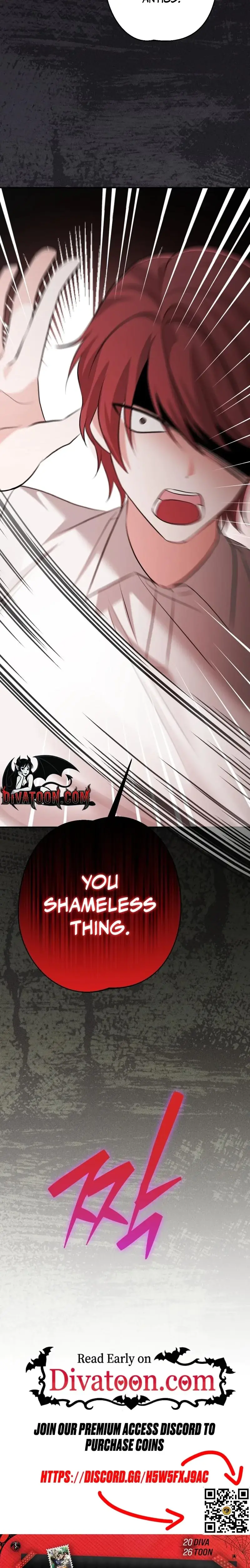 It All Ends In Marriage Chapter 32 - Page 25