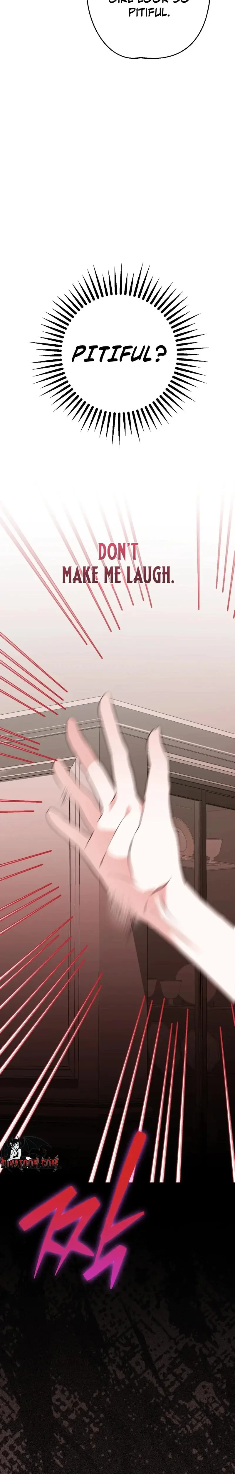 It All Ends In Marriage Chapter 33 - Page 13