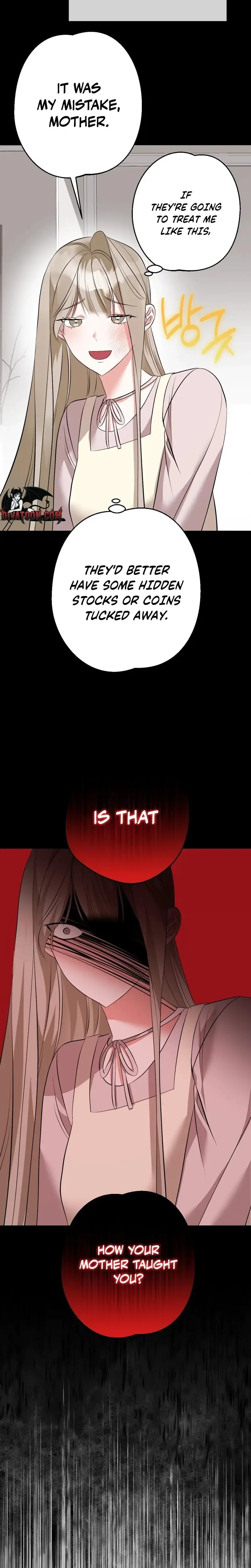 It All Ends In Marriage Chapter 33 - Page 23