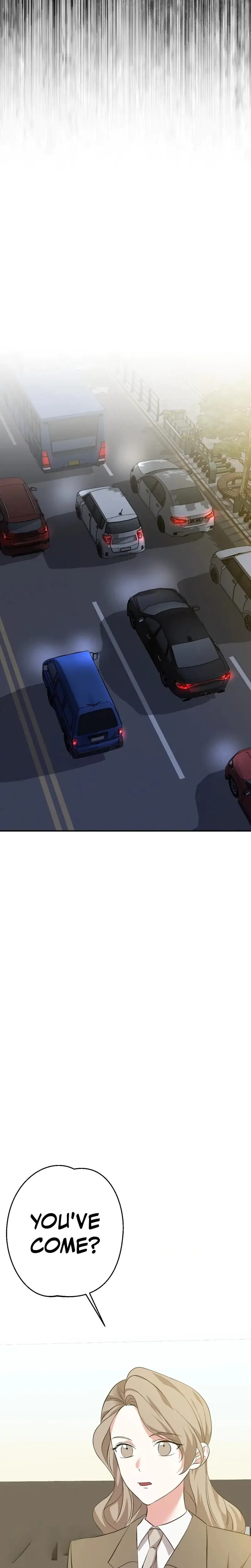 It All Ends In Marriage Chapter 33 - Page 24