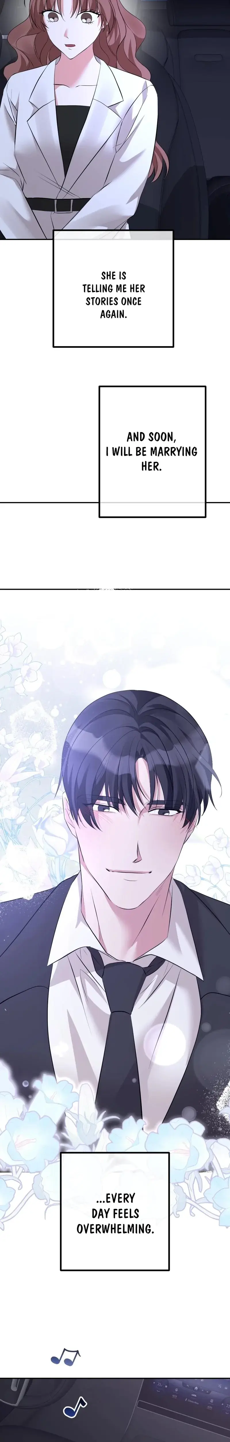 It All Ends In Marriage Chapter 33 - Page 5