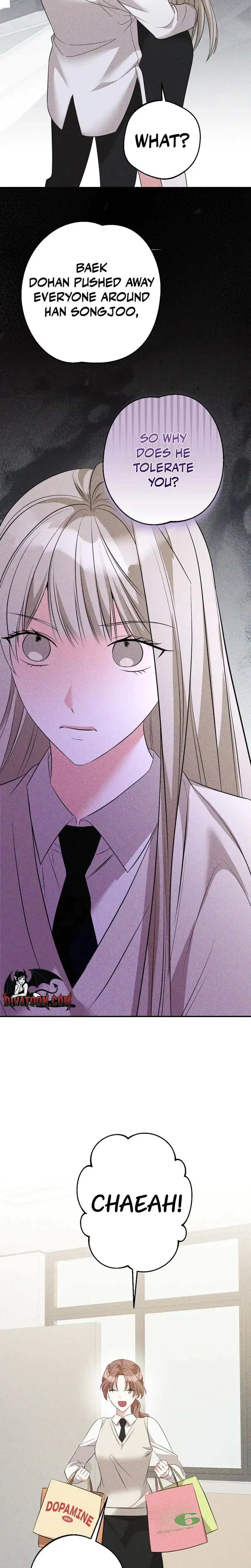 It All Ends In Marriage Chapter 34 - Page 14