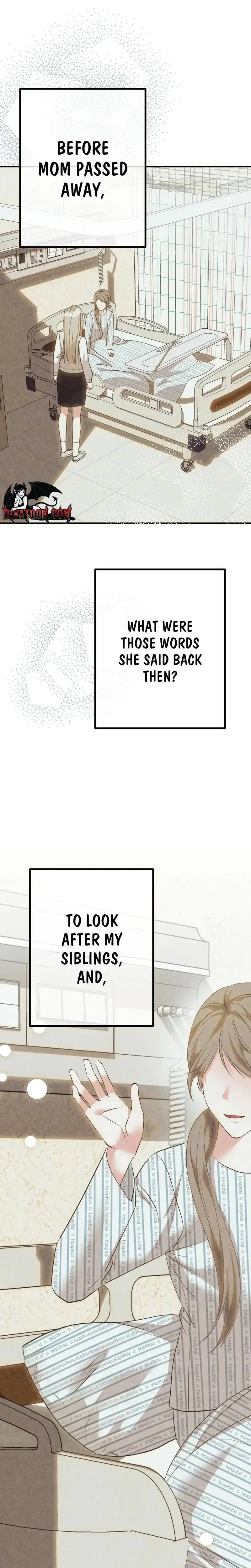 It All Ends In Marriage Chapter 34 - Page 2