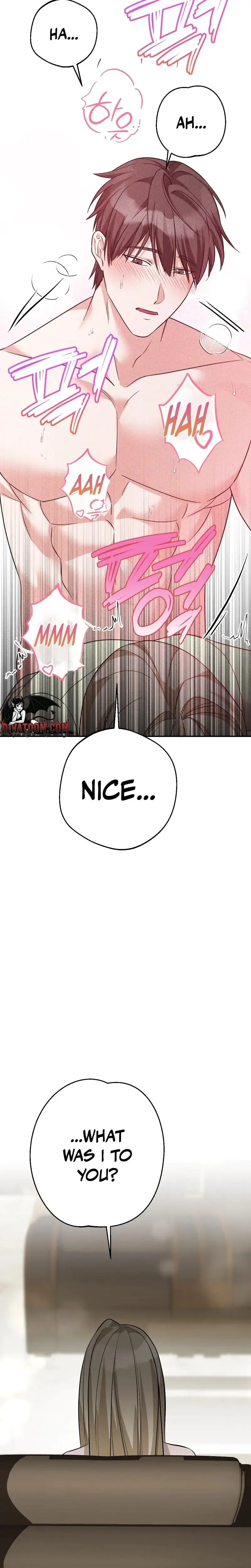 It All Ends In Marriage Chapter 34 - Page 23