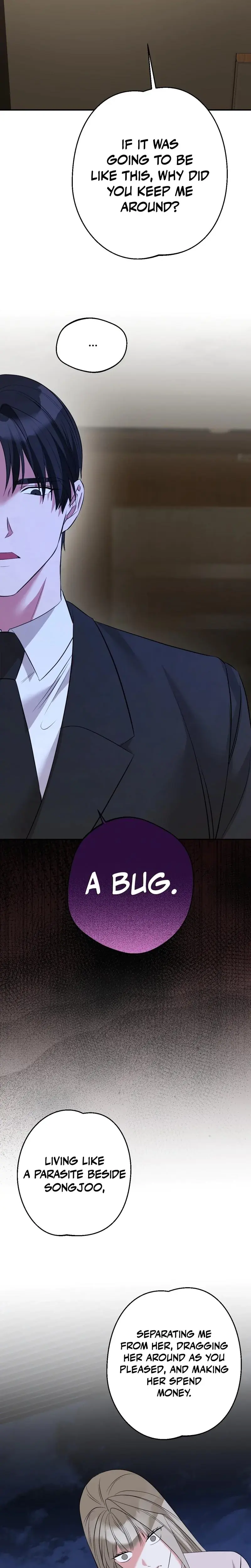 It All Ends In Marriage Chapter 34 - Page 24