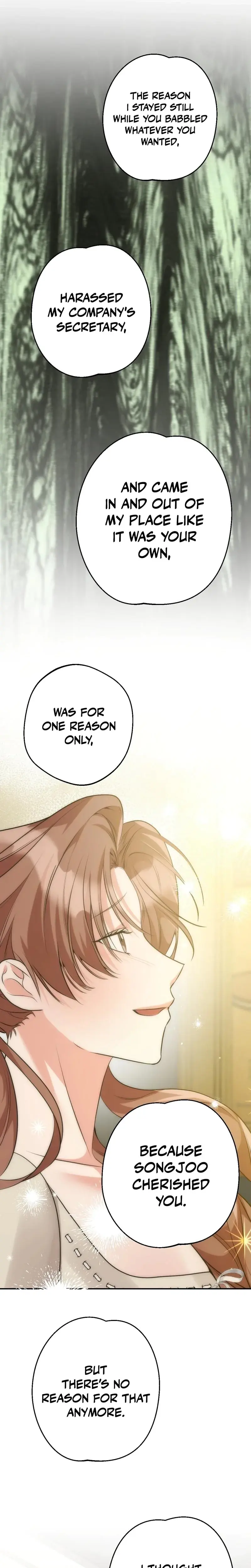 It All Ends In Marriage Chapter 34 - Page 26