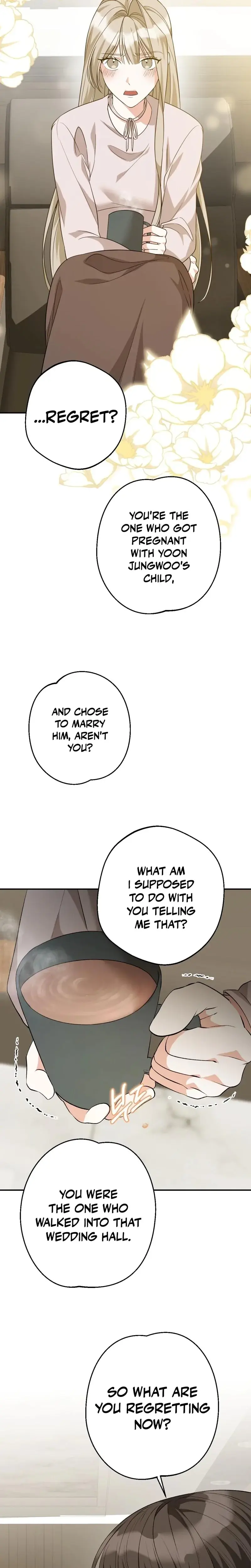 It All Ends In Marriage Chapter 34 - Page 6