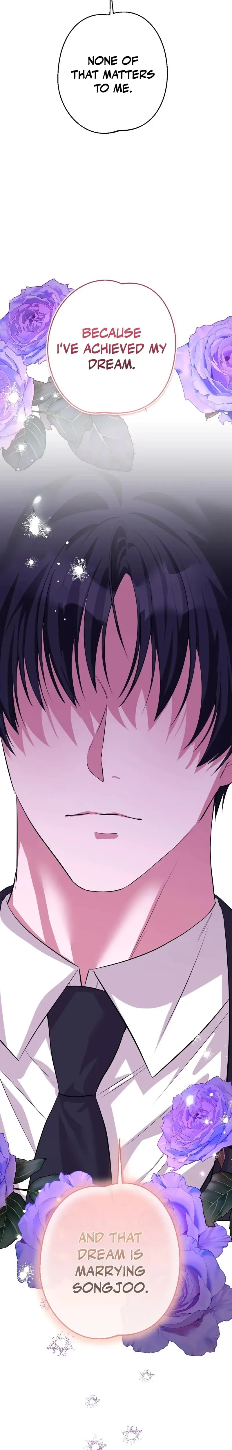 It All Ends In Marriage Chapter 35 - Page 11