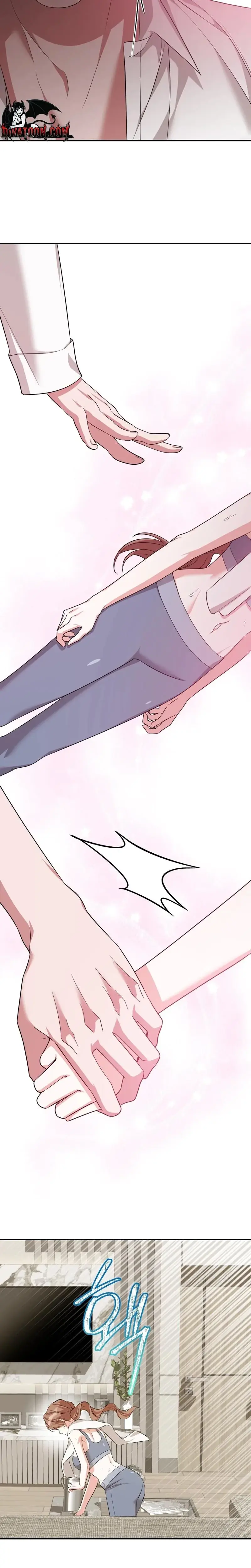 It All Ends In Marriage Chapter 35 - Page 20