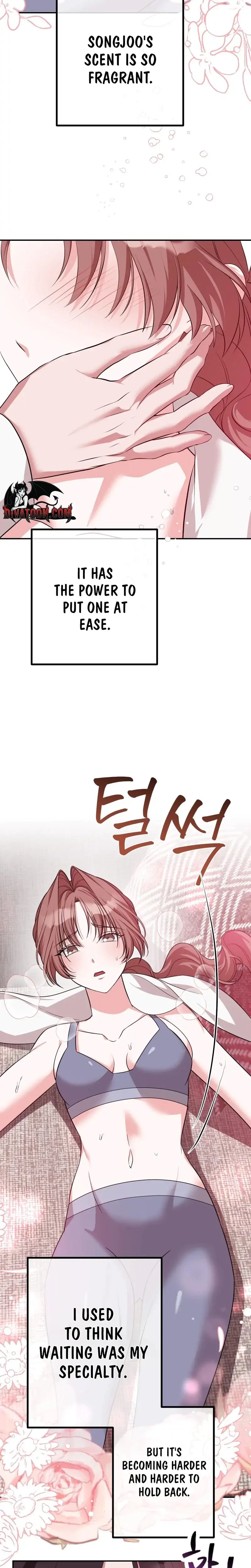 It All Ends In Marriage Chapter 35 - Page 23