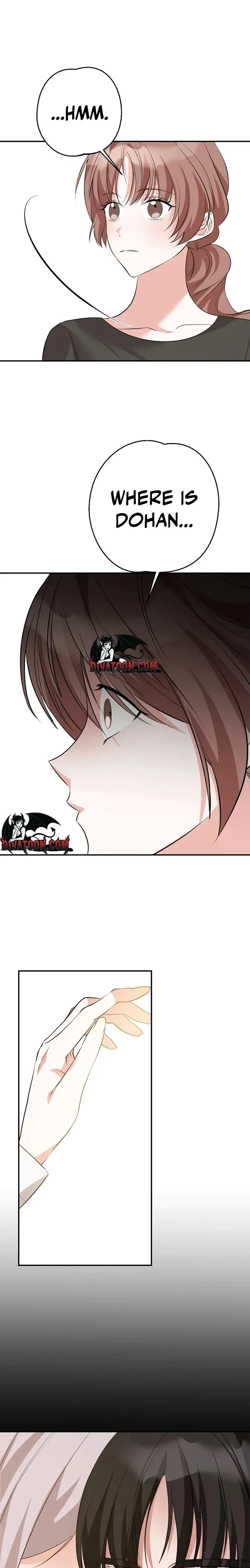 It All Ends In Marriage Chapter 36 - Page 19