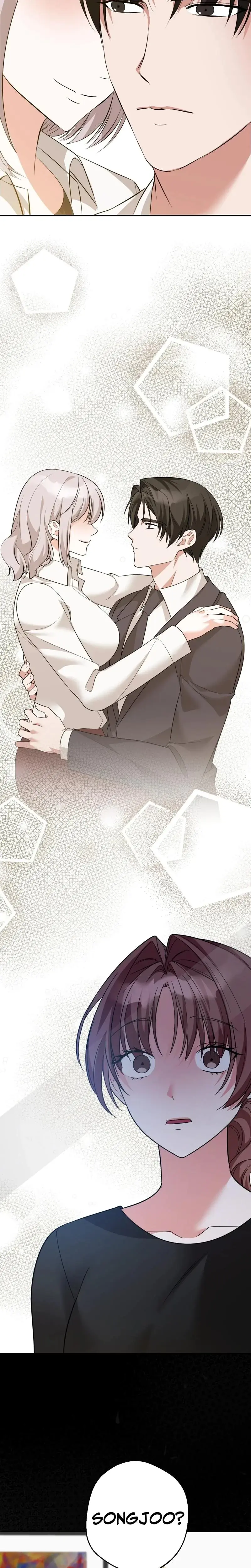 It All Ends In Marriage Chapter 36 - Page 20
