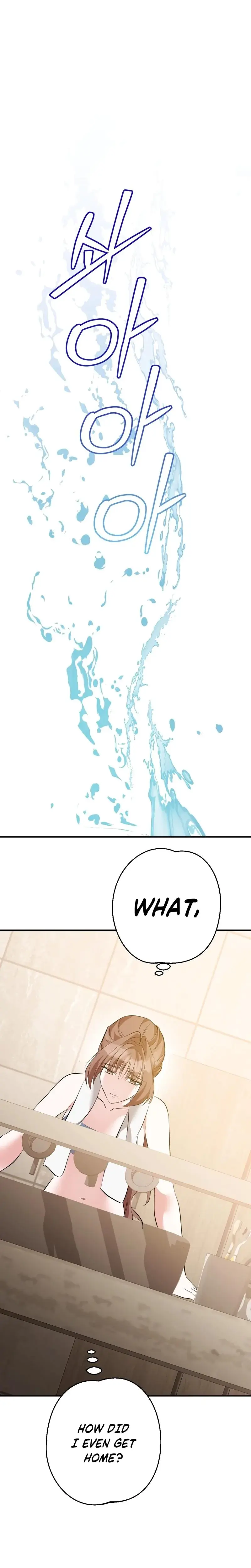 It All Ends In Marriage Chapter 36 - Page 22