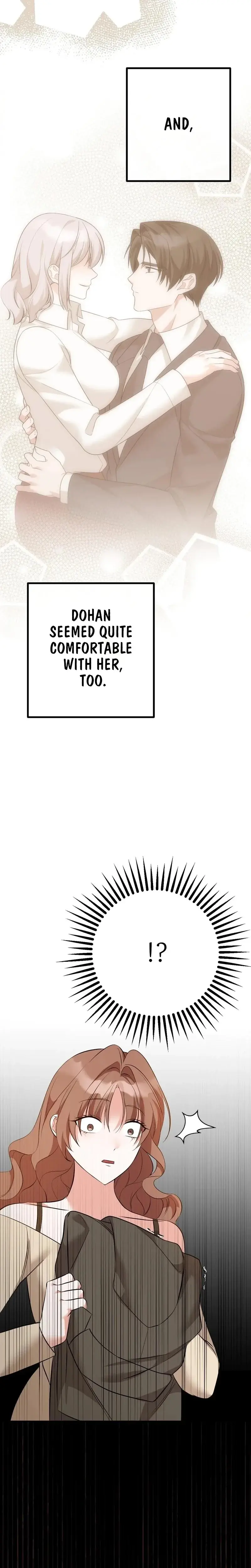 It All Ends In Marriage Chapter 37 - Page 13