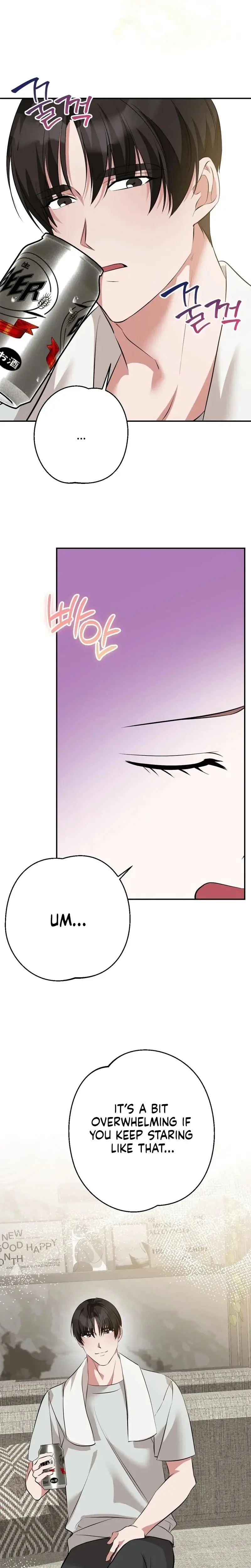 It All Ends In Marriage Chapter 37 - Page 18
