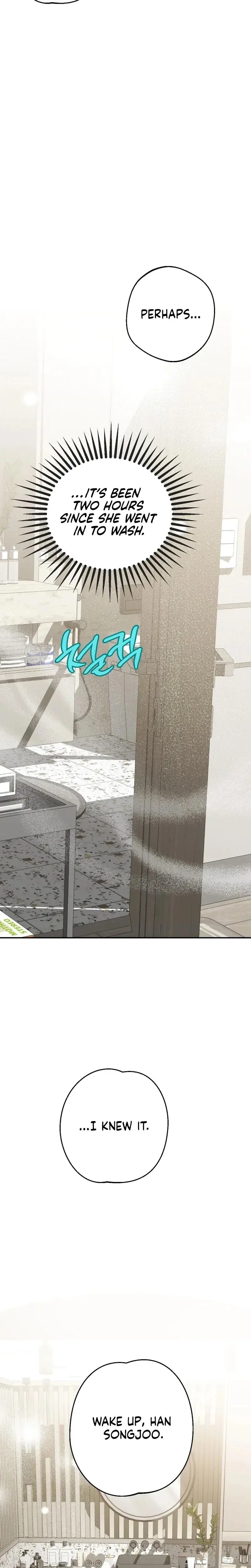 It All Ends In Marriage Chapter 37 - Page 2