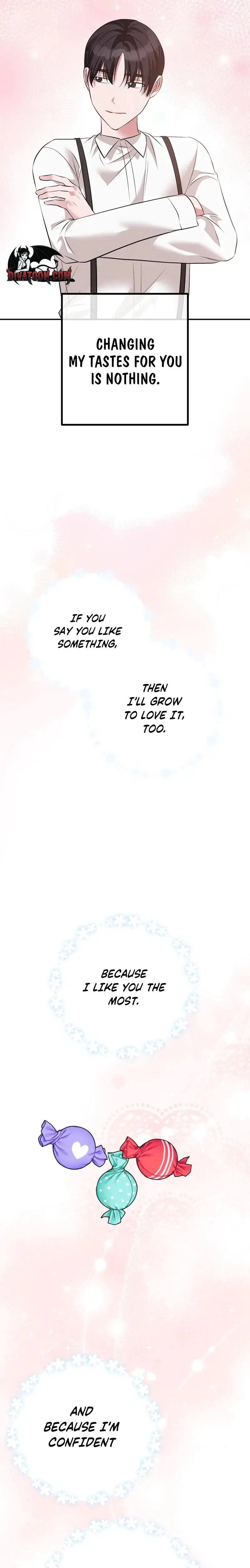 It All Ends In Marriage Chapter 38 - Page 16