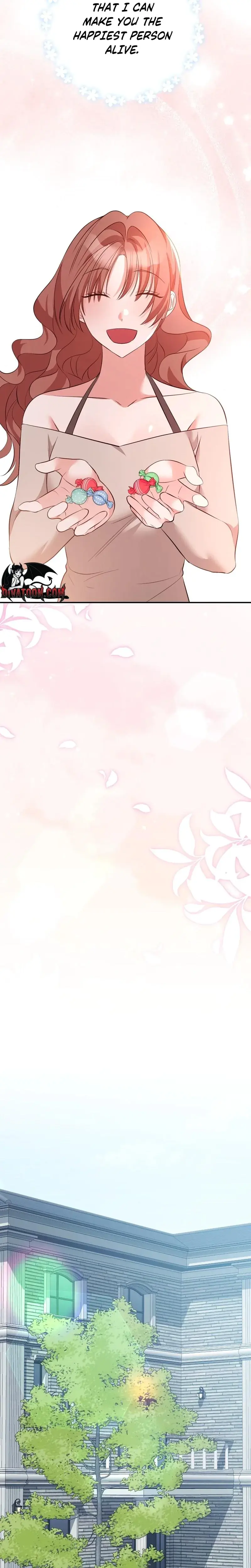 It All Ends In Marriage Chapter 38 - Page 17