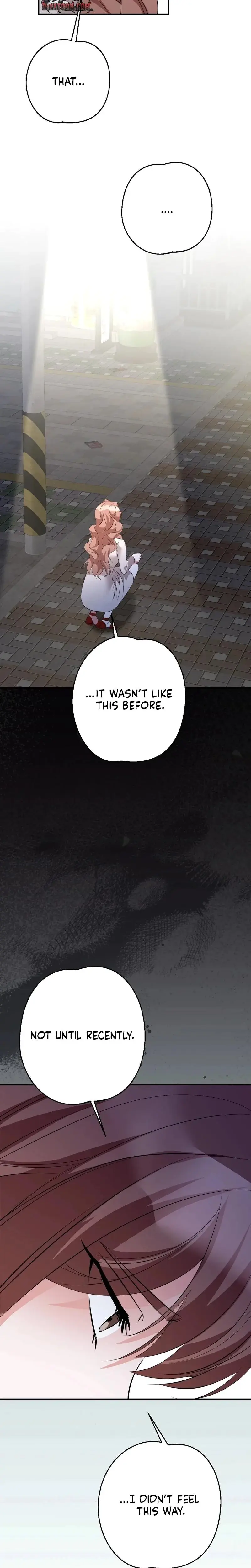 It All Ends In Marriage Chapter 39 - Page 18