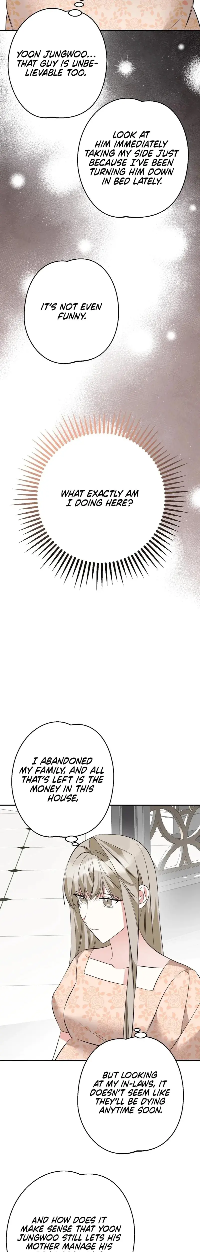 It All Ends In Marriage Chapter 39 - Page 4