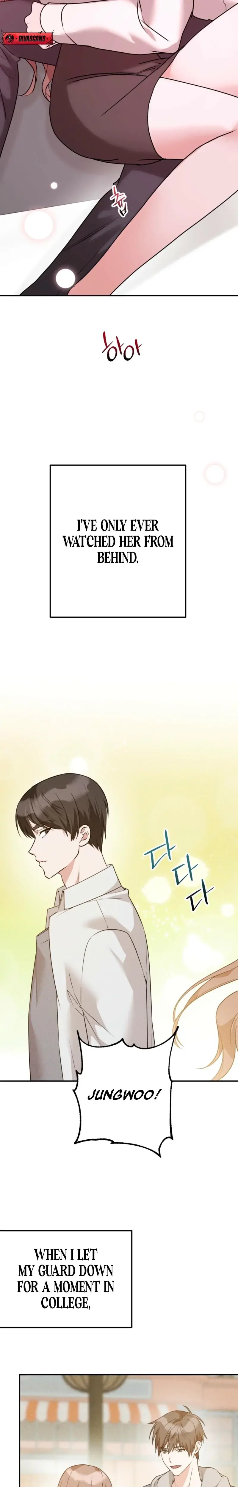 It All Ends In Marriage Chapter 4 - Page 12