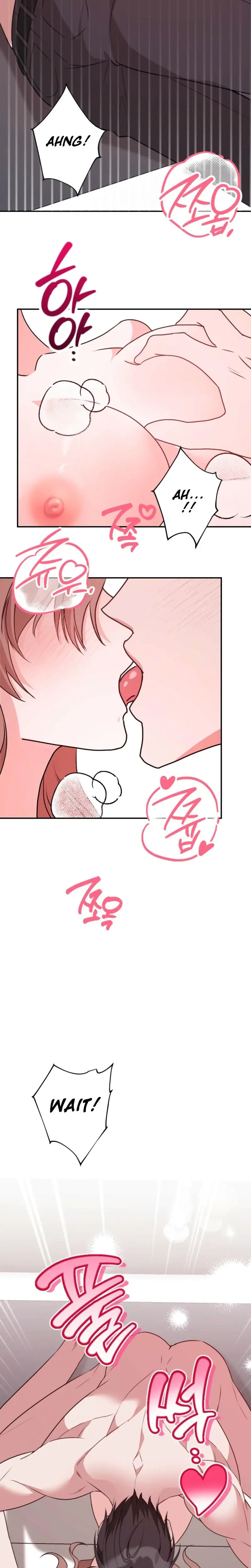 It All Ends In Marriage Chapter 4 - Page 20