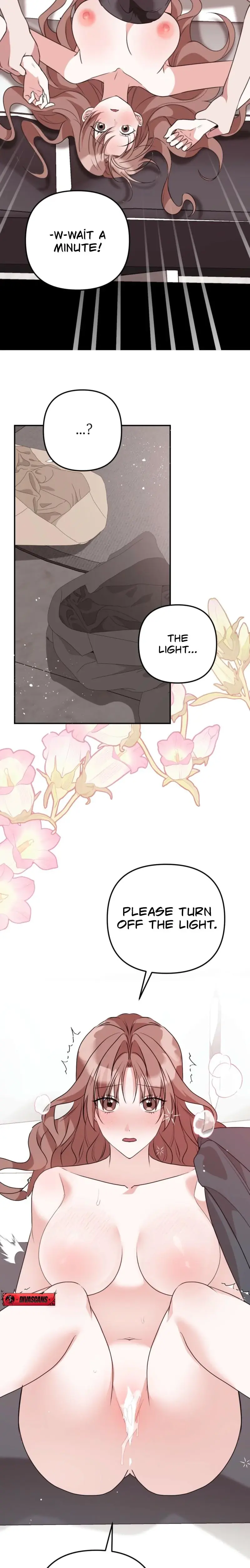 It All Ends In Marriage Chapter 4 - Page 21